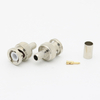 BNC Straight Crimp Plug LMR240 SYV-50-4 XMR004