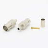 BNC Jack RF Connector 75 ohm XMR012
