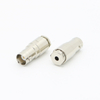 BNC Straight Plug RG142 XMR017