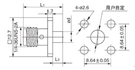 SMA314m-