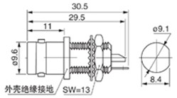 BNC0105 1