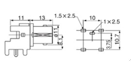 BNC0122 1