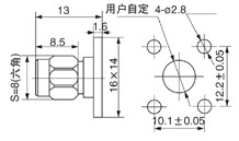 SMA3131-