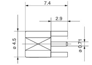 MMCX20B0 -