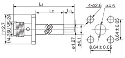 SMA314j-