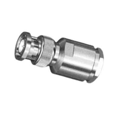 Basics of BNC Coaxial Connectors