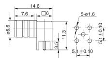 SMB4060-