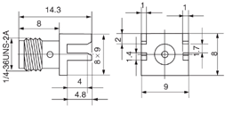 SMA3173-