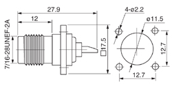 TNC5080-