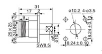 N509p-