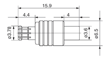 MCX1001