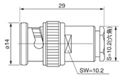 BNC0031 1