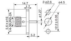 SMA314d-