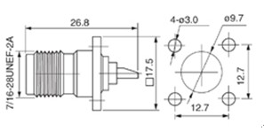 TNC5071-