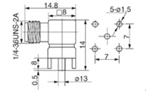 SMA3090 -