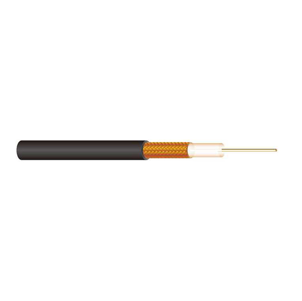 JPN Standard Series RF Coaxial Cable