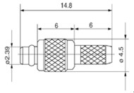 MMCX2000 -