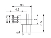 MCX1011