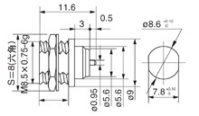 SMA3121-