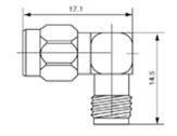 SMA3050 -