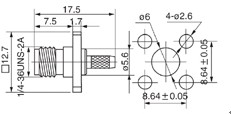 SMA314l-