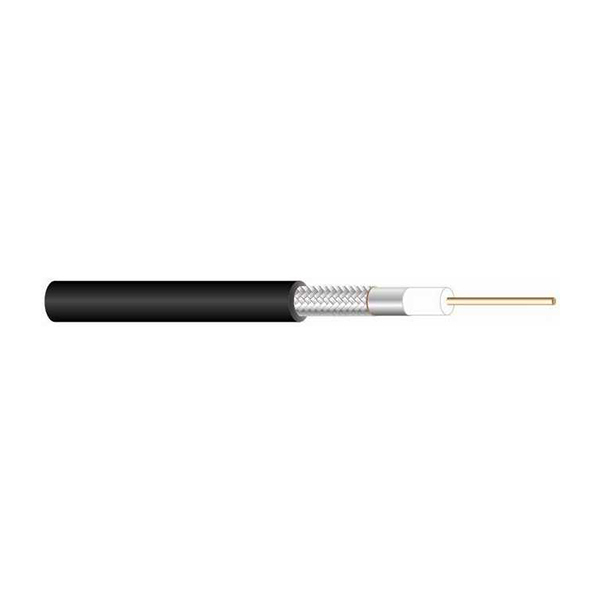 D-FB Series RF Coaxial Cable